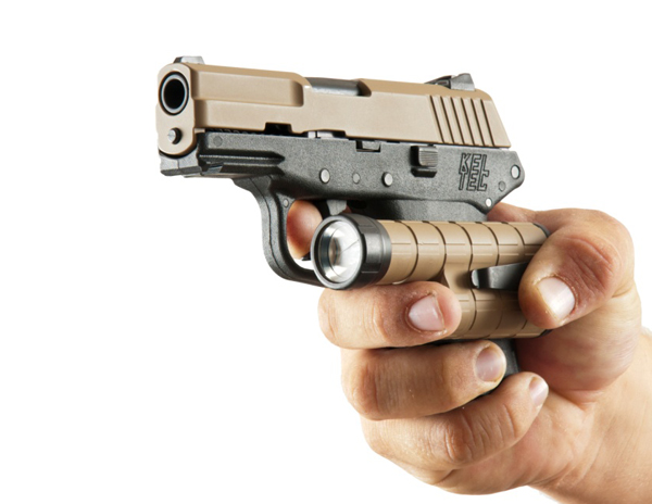 Kel-Tec CNC, Inc., known for bringing innovative and unique firearms to the...