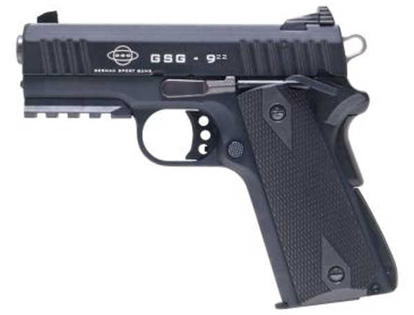 American Tactical Imports GSG 922 CA