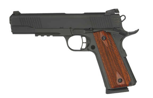 Taylor's Tactical 1911 .45 ACP |  Pistol