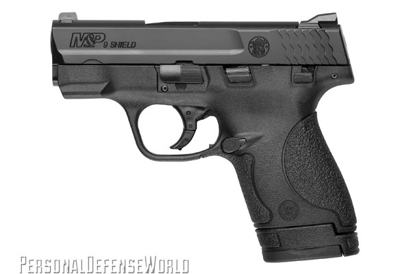 TOP CONCEALED CARRY HANDGUNS - Smith & Wesson MP9 Shield.jpg