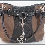 Tatiana Brown - Concealed Carry Handbag