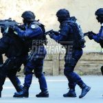 Enjoying over a year’s worth of increased popularity, GLOCK pistols have become a main source of duty carry for the intervention groups of the French National Police.