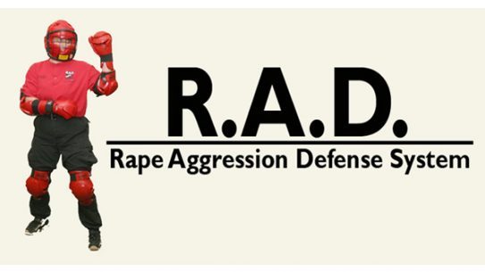 Rape Aggression Defense