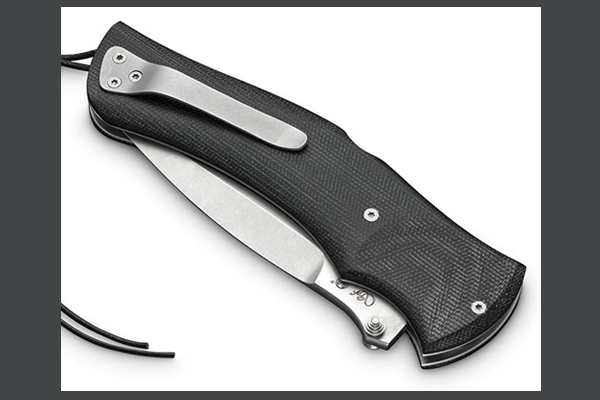 Viper Start Folder Knife