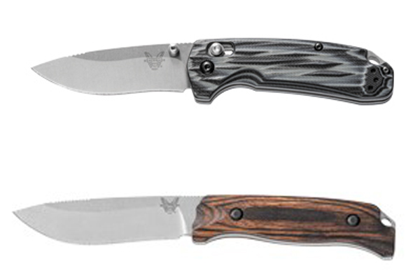 Benchmade Hunt | Outdoor Knives