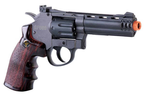 Crosman GF600 CO2 Revolver