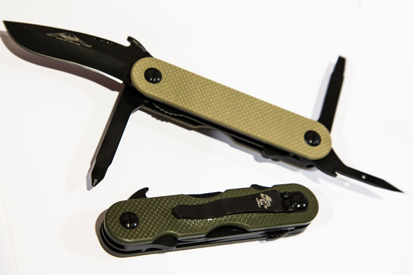 Emerson Multi Tasker | Everyday Carry Tool