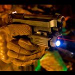 Laser Devices' The-DBAL PL-Pistol Light
