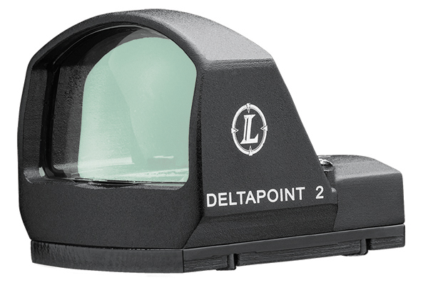 Leupold Delta Point 2