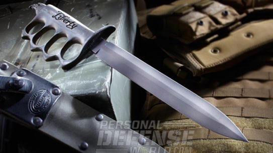 Liberty Trench Knife
