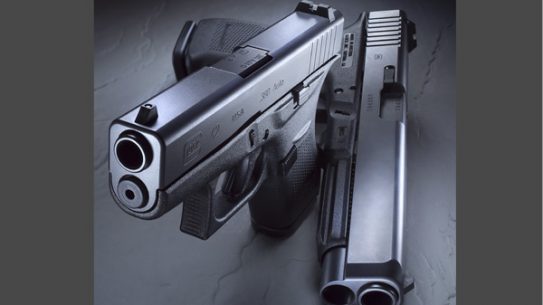 New Glock Models — G41 & G42