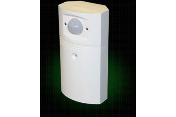 Pepperalarm RS101 Alarm System