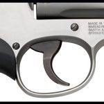 Smith & Wesson Model 66 | .357 Magnum Revolver
