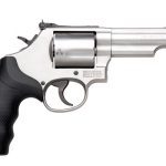 Smith & Wesson Model 69 | .44 magnum