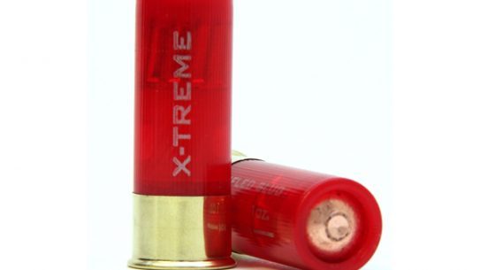 X-Treme Bullets Shotgun Slugs