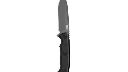 Zero Tolerance 0180 Fixed Blade Knife
