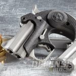 Bonds Arms Backup Derringer .45 ACP