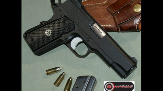 Guncrafter Industries CCO 9mm Pistol