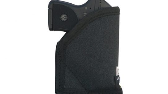 Galati Gear Grip-It Slip Concealment PocketHolster for Weapons without Lasers