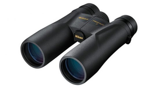 Nikon Prostaff 7 Binoculars