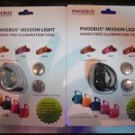Phoebus Mission Light