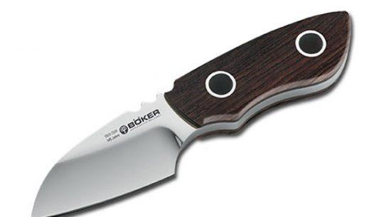 Boker Pry Fixed Blade