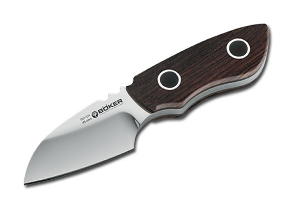 Boker Pry Fixed Blade