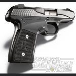 R51 - Remington 9mm Handgun