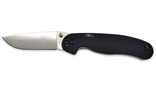 Ontario Knife Co. | RAT1A Knife