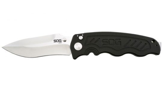 SOG Zoom knife