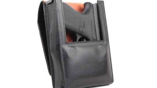 Sneaky Pete Holsters for the New Glock 42