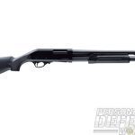 10 New Tactical Shotguns For 2014 - CZ 612