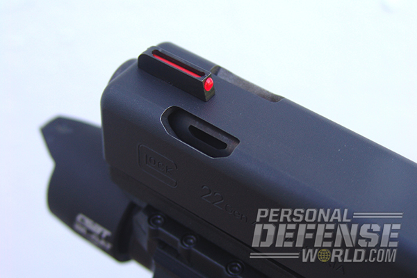 10 Ways to Customize Your Glock - Mag-Na-Porting