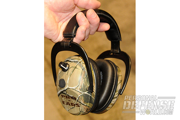Top 20 New High-Tech Survival Products - Altus Brands Pro Ears