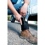 Hideaway Holsters: 8 Ways to Covertly Carry Your Weapon - Ankle Carry