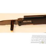 Top 20 New High-Tech Survival Products - Brite-Strike USA Tactical Survival Knife