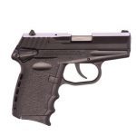 SCCY CPX-1 9mm Handgun Series