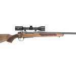 27 New Rifles for 2014 - CZ-USA 557 Series Sporter Rifle