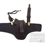 Ladies Only: 3 Deep-Cover Concealment Options - DeSantis Thigh Holster