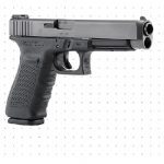 Glock 41 Gen4 Right Profile