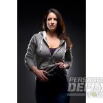 Ladies Only: 3 Deep-Cover Concealment Options - IWB Holster