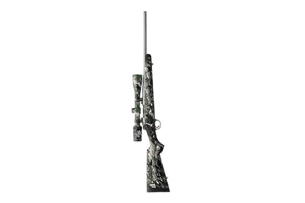 27 New Rifles for 2014 - Kimber Model 84M Adirondack
