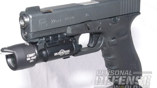 10 Necessary Improvements for Your Glock