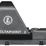 8 Reflex Sights That Will Have You Shooting Straighter - Leupold DeltaPoint 2