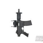 27 New Rifles for 2014 - Mossberg 715P Red Dot Combo 22LR Pistol