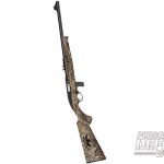 27 New Rifles for 2014 - Mossberg Duck Commander Series 702 Plinkster .22LR Rifle