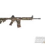 27 New Rifles for 2014 - Mossberg Duck Commander Series 715T Flat Top .22LR Rifle