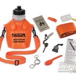 Top 20 New High-Tech Survival Products - ProForce NDUR Survival Canteen Kit