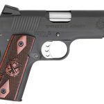 Springfield Range Officer Compact .45 ACP Handgun