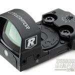 8 Reflex Sights That Will Have You Shooting Straighter - Redfield Accelerator